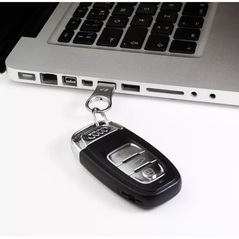 USB flash drive Silicon Power 16 GB USB Type-A 3.2 Gen 1 Jewel J80