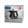 Portable steam cleaner BLOW PURE STEAM — 1050 W, 0.35 L tank, 3.2 bar, max 130°C, includes floor and window nozzles
