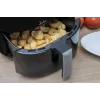 Hot air fryer JATA JEFR1225 5 L 1300 W Black