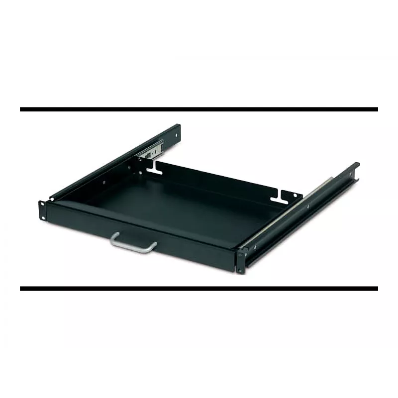 APC 17 inch Keyboard Drawer Black