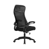 Onex Gaming Office Chair | Skyflex Premium Mesh | Black