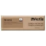 Actis TH-321A Toner Cartridge (replacement for HP 128A CE321A; Standard; 1300 pages; cyan)
