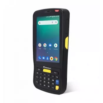 Newland MT65 Beluga V - Data Capture Terminal - robust - Android 11 - 32 GB - 10.2 cm (4)