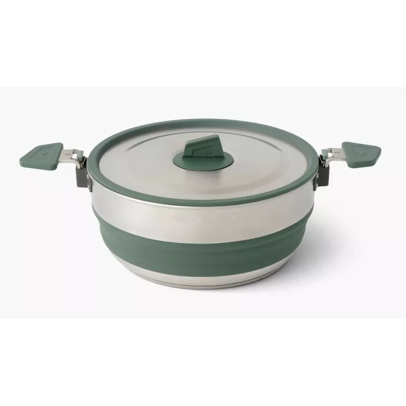 Sea To Summit ACK026021-402002 Cookware 3 L Green