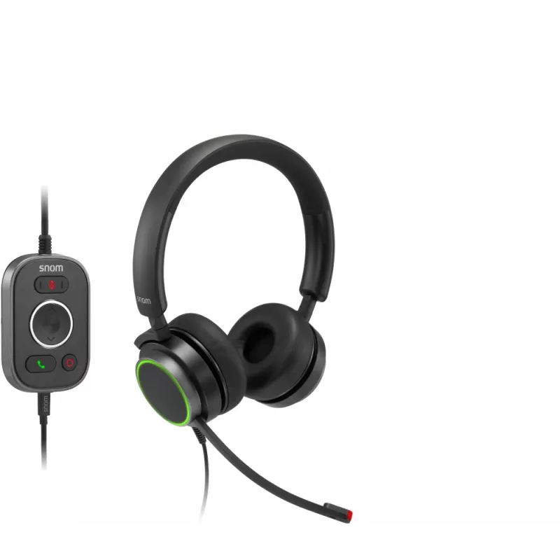 Headset Snom A330D
