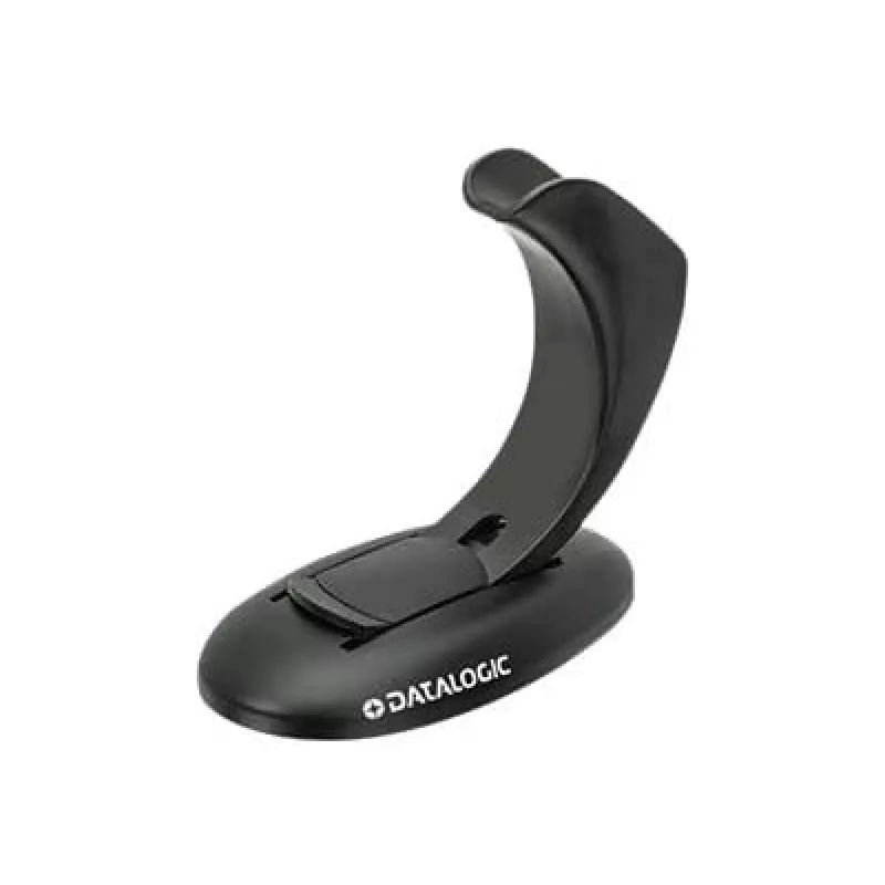 Datalogic Heron HD3130 Handheld bar code reader 1D CCD Black