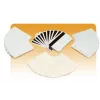 PVC Card Zebra 30mil 104523-131