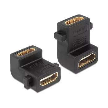 Cable gender changer HDMI DeLOCK 65510