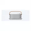Sony SRS-LSR200 portable/party speaker White