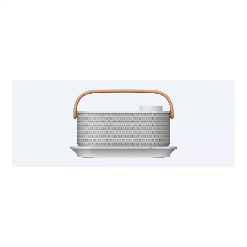Sony SRS-LSR200 portable/party speaker White