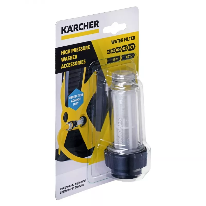 Karcher 4.730-059.0 water filter for K2-K7 pressure washers