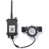 Water flow meter DRAGINO SW3L-EU868 G1/2 DN15 — LoRaWAN, G1/2 connection, DN15