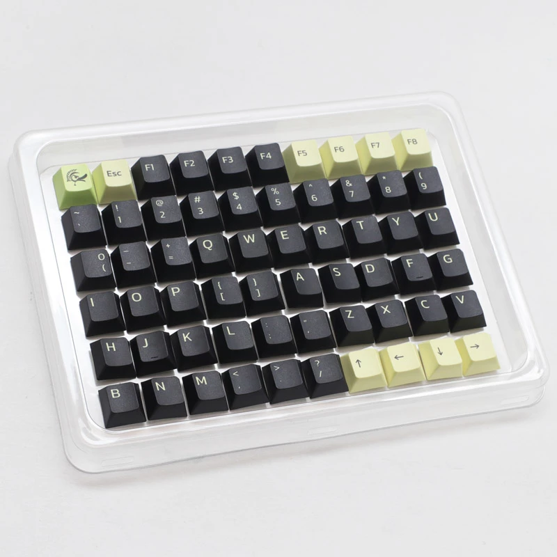 Ducky DCA132-USMICCHPH1 input device accessory Keyboard cap