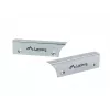 Lanberg IF-35-25 - Universal - HDD-Halterung - Metall - Silber - 2.5 - 16 mm
