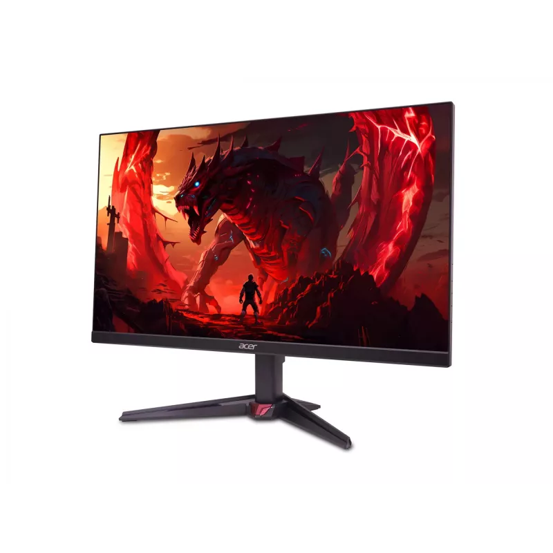 Acer Nitro VG240Y P6bmipx Gaming-Monitor 61 cm (24) Full HD - HDMI/DP - Black (UM.QV0EE.605)