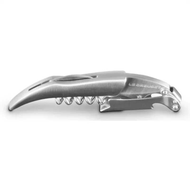 Le Creuset Waiters Knife Premium WT-100 WT100 stainless steel (49134000010201)