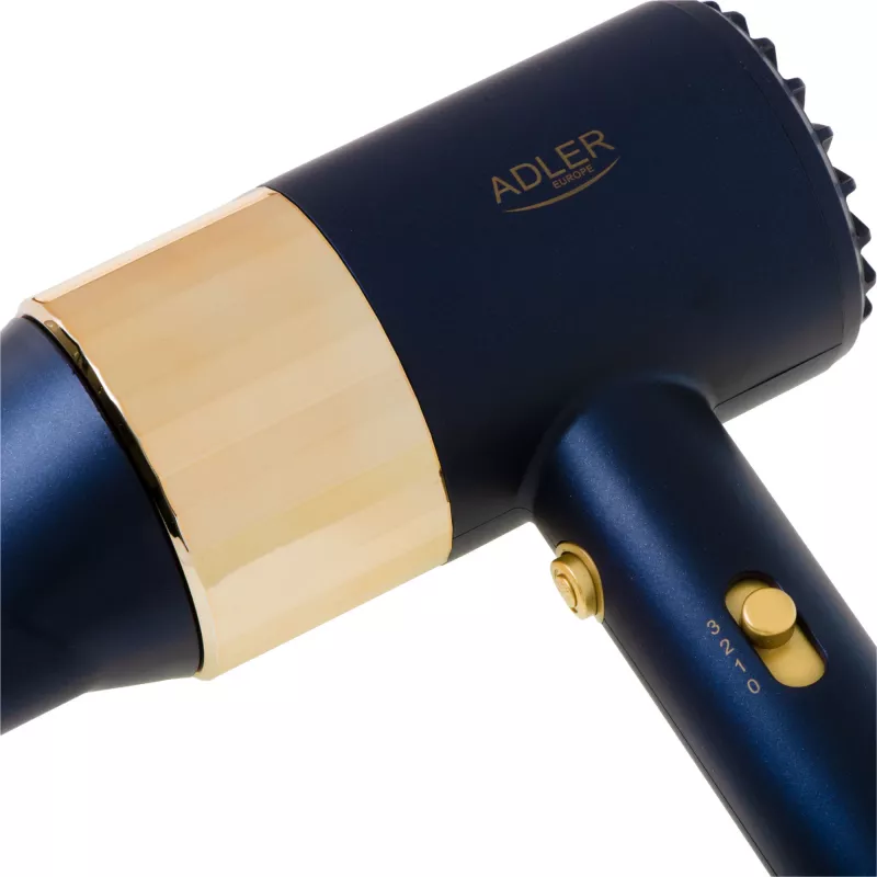 Hair dryer 1800W AD 2280