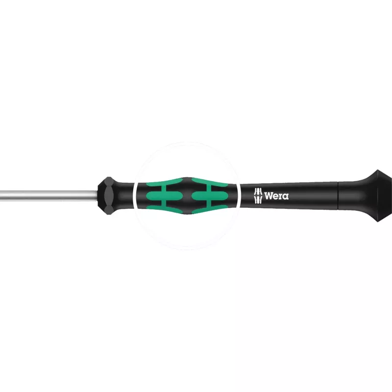 Wera 05073675001 manual screwdriver Set