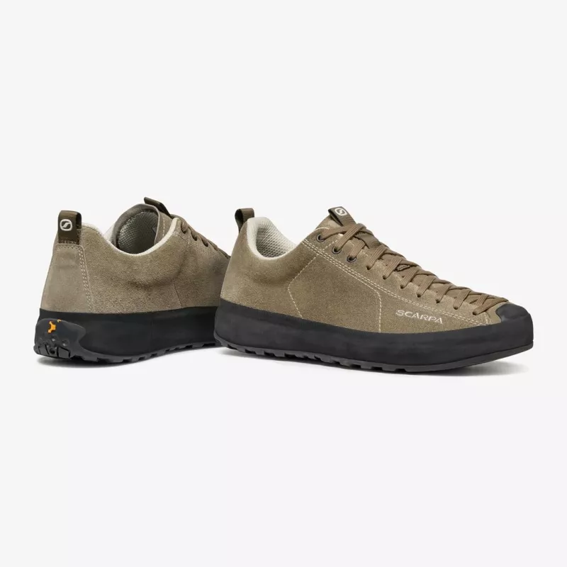 Scarpa Mojito Wrap dark rock size 45_5