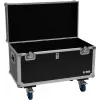 Protective transport case Roadinger 30126728 80 x 40 cm with wheels