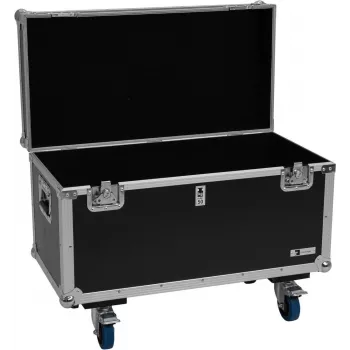 Protective transport case Roadinger 30126728 80 x 40 cm with wheels