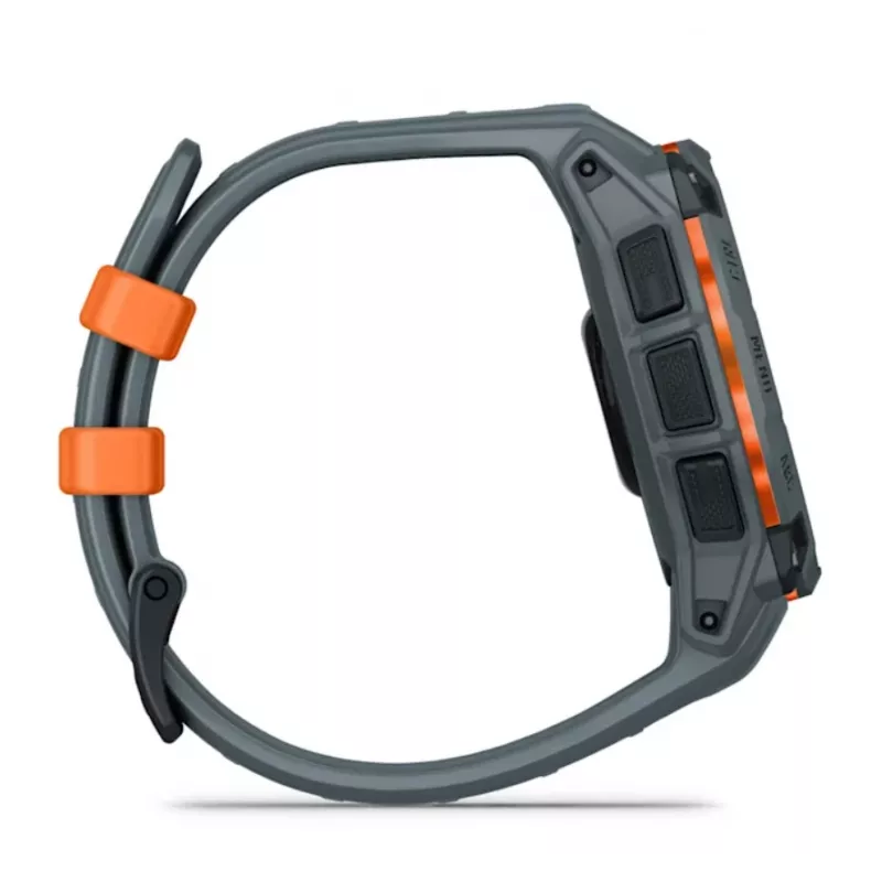Smartwatch Instinct 3 SOLAR/TWILIGHT 010-02934-01 Garmin