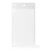 Document Holder Durable 8526 A6 Portrait Transparent 20 pcs