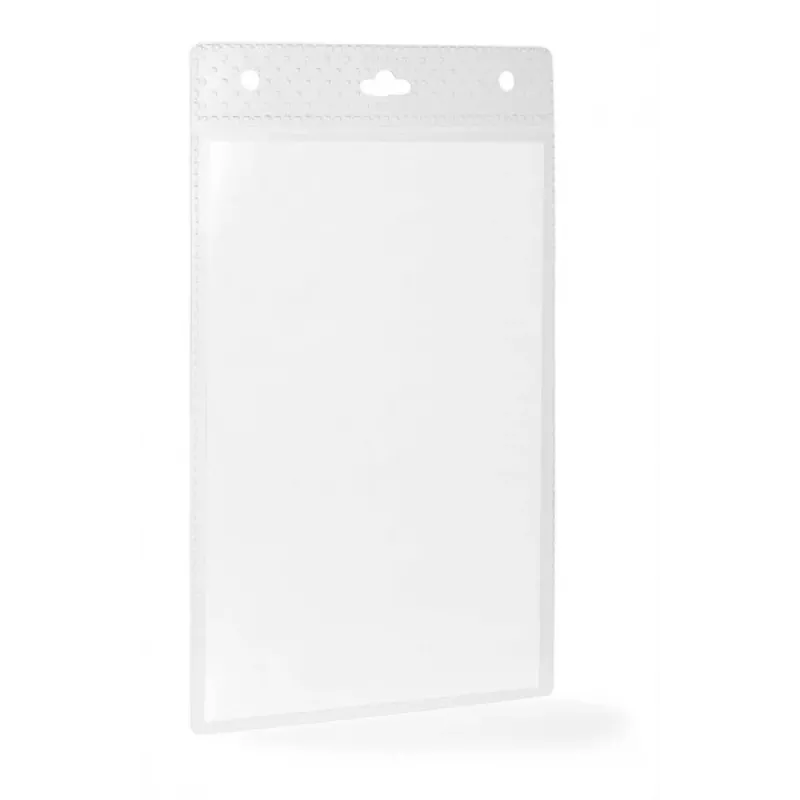 Document Holder Durable 8526 A6 Portrait Transparent 20 pcs
