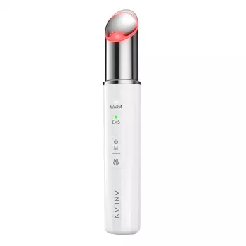 ANLAN 08-AMYY31-02A EMS eye-area care device with heat and compression