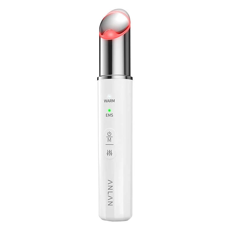 ANLAN 08-AMYY31-02A EMS eye-area care device with heat and compression