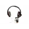 Gembird BTHS-005Bluetooth in-Ear Headset Black