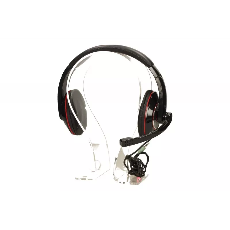 Gembird BTHS-005Bluetooth in-Ear Headset Black