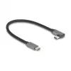 Docking Station DeLOCK 88199 4K with Holder