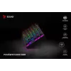 Mechanical Keyboard RGB Tempest X2 Outemu Blue Savio Savgk-tempest X2 Bl
