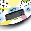 Electronic kitchen scale JATA HBAL7240