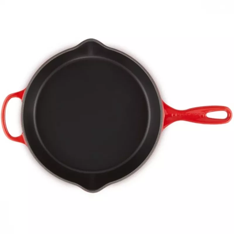 Le Creuset 20187260600422 0 All-purpose pan Round