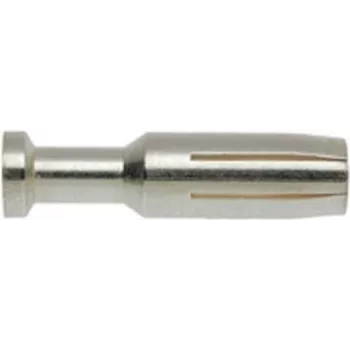 Connector Harting Han C 09320006209 for 10 mm² cable, rectangular industrial panel connector