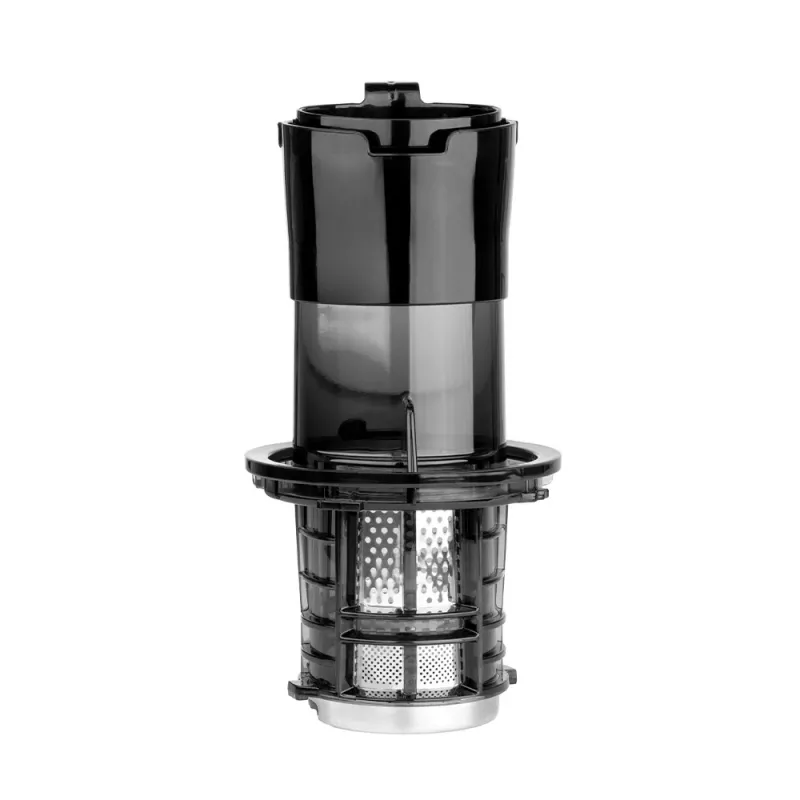 Masticating slow juicer GASTROBACK Vita Fresh 40146, 240 W, 60 RPM