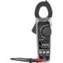 VOLTCRAFT VC-522 clamp meter digital CAT III 600 V Display (Counts): 4000 (VC-8466755)