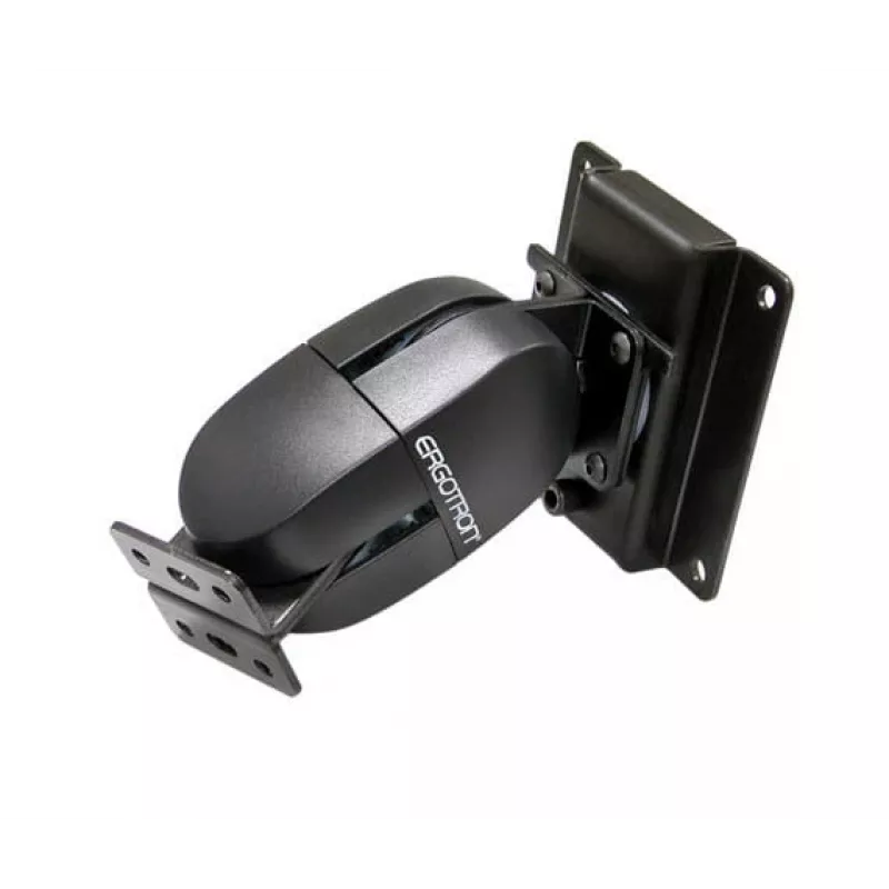 Monitor Mount Ergotron 100 Series Double Pivot 61 cm (24 inch)