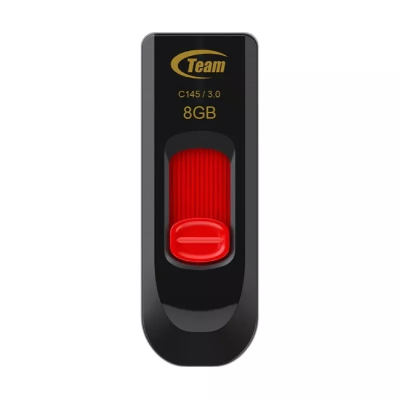 USB Flash Drive Team Group 8GB USB Type-A 3.2 Gen 1 C145