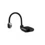 AVer F17+ document camera Black 25.4 / 3.06 mm (1 / 3.06) CMOS USB 3.2 Gen 1 (3.1 Gen 1)