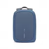 XD Design ANTI-THEFT Backpack Bobby Edge Navy P/N: P706.2505