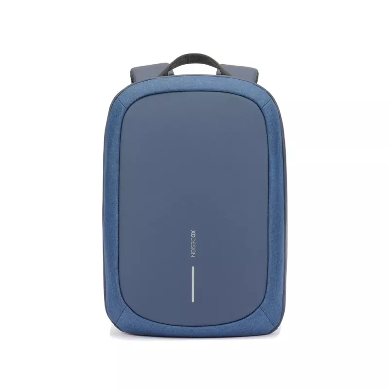 XD Design ANTI-THEFT Backpack Bobby Edge Navy P/N: P706.2505