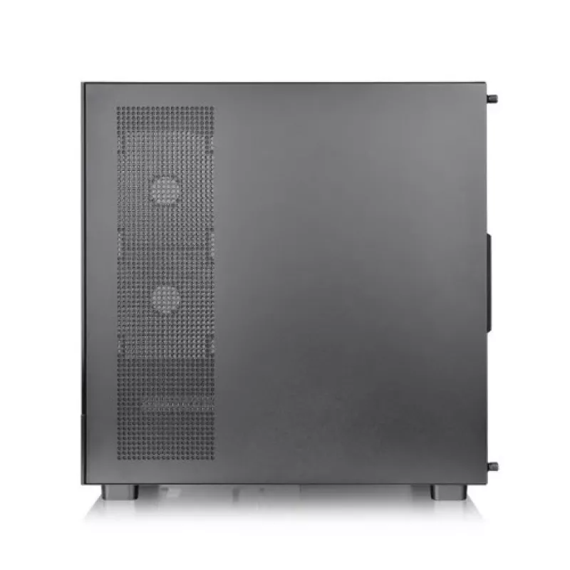 PC Case Thermaltake View 270 TG Midi Tower Black