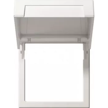 Gira 265803 Networking Device White