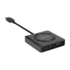 Car TV Adapter Ottocast CA361-C4 MAX with HDMI support for wireless streaming