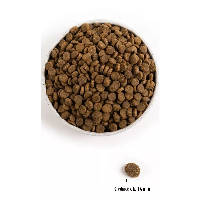 ACANA Highest Protein Pacifica - dry dog food - 11.4 kg