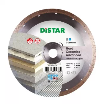 Diamond cutting wheel Distar 11120349019