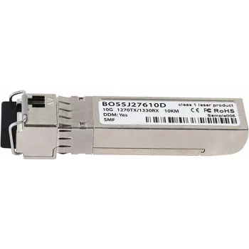 Transceiver CBO SFP-10G-BX-U 10G 1310nm single-mode SFP+